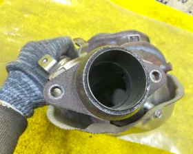 Катализатор NISSAN