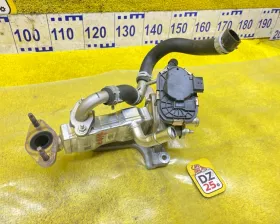 Клапан egr NISSAN