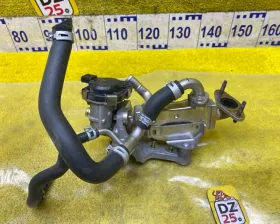 Клапан egr NISSAN