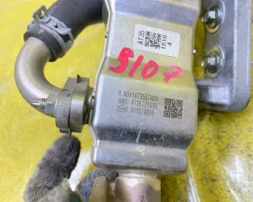 Клапан egr NISSAN