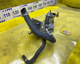 Клапан egr NISSAN