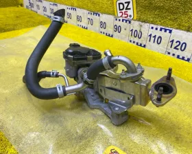 Клапан egr NISSAN