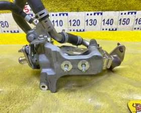 Клапан egr NISSAN