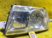 Фара TOYOTA LAND CRUISER 2002/60-111 8105060030 UZJ100/UZJ100L/UZJ100/FZJ100/FZJ105/HDJ100/HDJ100L/HDJ101/HDJ101K/HZJ105/HZJ105L 2UZFE, передняя левая