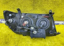 Фара TOYOTA LAND CRUISER 2002/60-111 8105060030 UZJ100/UZJ100L/UZJ100/FZJ100/FZJ105/HDJ100/HDJ100L/HDJ101/HDJ101K/HZJ105/HZJ105L 2UZFE, передняя левая
