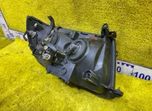 Фара TOYOTA LAND CRUISER 2002/60-111 8105060030 UZJ100/UZJ100L/UZJ100/FZJ100/FZJ105/HDJ100/HDJ100L/HDJ101/HDJ101K/HZJ105/HZJ105L 2UZFE, передняя левая