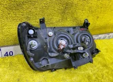 Фара TOYOTA LAND CRUISER 2002/60-111 8105060030 UZJ100/UZJ100L/UZJ100/FZJ100/FZJ105/HDJ100/HDJ100L/HDJ101/HDJ101K/HZJ105/HZJ105L 2UZFE, передняя левая