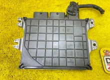 Блок управления двс NISSAN SERENA 2016 237035TA1A GFC27/GNC27 MR20DD, передний