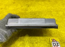 Блок управления двс NISSAN SERENA 2016 237035TA1A GFC27/GNC27 MR20DD, передний