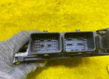 Блок управления двс NISSAN SERENA 2016 237035TA1A GFC27/GNC27 MR20DD, передний