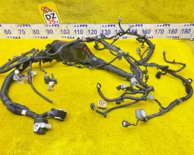 Коса двс NISSAN