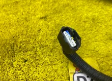 Коса двс NISSAN SERENA 2016 240115TK0A GFC27/GNC27/GC27/C27/GFNC27 MR20DD, передняя
