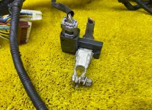 Коса двс NISSAN SERENA 2016 240115TK0A GFC27/GNC27/GC27/C27/GFNC27 MR20DD, передняя