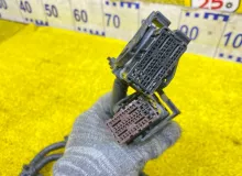Коса двс NISSAN SERENA 2016 240115TK0A GFC27/GNC27/GC27/C27/GFNC27 MR20DD, передняя