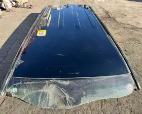 Крыша TOYOTA
