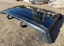 Крыша TOYOTA LAND CRUISER PRADO 2020/Цвет 202 6311160840 TRJ150W/TRJ150L/TRJ150/TRJ152/TRJ155/GDJ150W/GDJ150R/GDJ150L/GDJ150/GDJ151W/GDJ151/GDJ155L/GDJ155R/GDJ155/GRJ150W/GRJ150L/GRJ150/GRJ151W/GRJ151/GRJ152/KDJ150/KDJ150L/KDJ155 2TRFE