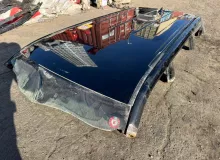 Крыша TOYOTA LAND CRUISER PRADO 2020/Цвет 202 6311160840 TRJ150W/TRJ150L/TRJ150/TRJ152/TRJ155/GDJ150W/GDJ150R/GDJ150L/GDJ150/GDJ151W/GDJ151/GDJ155L/GDJ155R/GDJ155/GRJ150W/GRJ150L/GRJ150/GRJ151W/GRJ151/GRJ152/KDJ150/KDJ150L/KDJ155 2TRFE