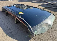 Крыша TOYOTA LAND CRUISER PRADO 2020/Цвет 202 6311160840 TRJ150W/TRJ150L/TRJ150/TRJ152/TRJ155/GDJ150W/GDJ150R/GDJ150L/GDJ150/GDJ151W/GDJ151/GDJ155L/GDJ155R/GDJ155/GRJ150W/GRJ150L/GRJ150/GRJ151W/GRJ151/GRJ152/KDJ150/KDJ150L/KDJ155 2TRFE