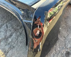 Крыша TOYOTA