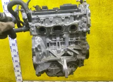 Двигатель NISSAN SERENA 2017 101025TAAA GFC27/GC27/C27/GFNC27/GNC27 MR20DD, передний