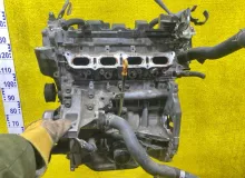 Двигатель NISSAN SERENA 2017 101025TAAA GFC27/GC27/C27/GFNC27/GNC27 MR20DD, передний