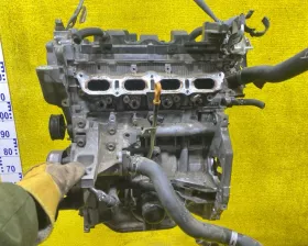 Двигатель NISSAN