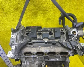 Двигатель NISSAN