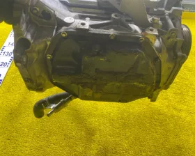 Двигатель NISSAN