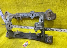 Балка под двс TOYOTA GRANVIA/GRAND HIACE 1999/ЦВЕТ 1C0 5121026031 KCH16W/KCH16/VCH16W/VCH16/VCH28K 1KZTE, передняя