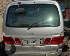 Балка под двс TOYOTA