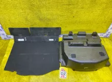 Ванночка в багажник HONDA FIT/JAZZ 2013 84550T5E010 GK5/GK3 L15B, задняя