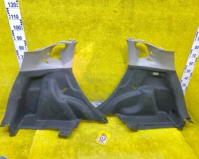 Обшивка багажника HONDA