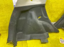 Обшивка багажника HONDA FIT/JAZZ 2013/Цвет YR585 84601T5BJ01ZA GK5/GK4/GK6/GK3/GP6/GP5/GK L15B, задняя