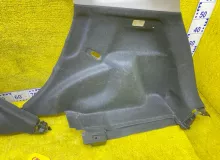 Обшивка багажника HONDA FIT/JAZZ 2013/Цвет YR585 84601T5BJ01ZA GK5/GK4/GK6/GK3/GP6/GP5/GK L15B, задняя