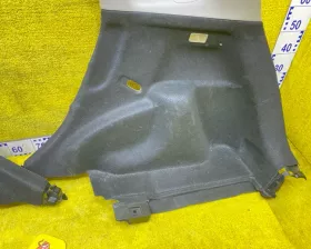 Обшивка багажника HONDA