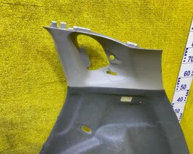 Обшивка багажника HONDA