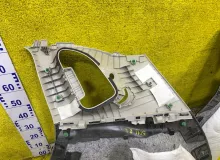 Обшивка багажника HONDA FIT/JAZZ 2013/Цвет YR585 84601T5BJ01ZA GK5/GK4/GK6/GK3/GP6/GP5/GK L15B, задняя