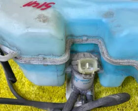 Бачок стеклоомывателя HONDA