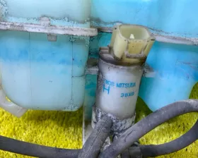 Бачок стеклоомывателя HONDA