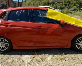 Бачок стеклоомывателя HONDA
