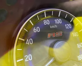 Спидометр HONDA