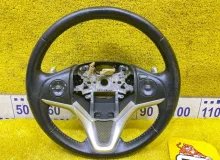 Руль HONDA FIT/SHUTTLE 2013 78501T5AN21ZA GP5/GP6/GK3/GK4/GK5/GK6 L15B, передний