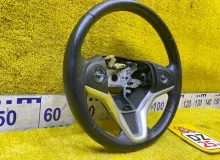 Руль HONDA FIT/SHUTTLE 2013 78501T5AN21ZA GP5/GP6/GK3/GK4/GK5/GK6 L15B, передний