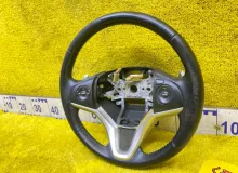 Руль HONDA FIT/SHUTTLE 2013 78501T5AN21ZA GP5/GP6/GK3/GK4/GK5/GK6 L15B, передний