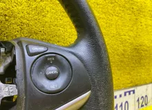Руль HONDA FIT/SHUTTLE 2013 78501T5AN21ZA GP5/GP6/GK3/GK4/GK5/GK6 L15B, передний