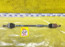 Привод HONDA FIT 2013 44305T5B000 GK5 L15B, передний правый Привод HONDA FIT 2013 44305T5B000 GK5 L15B, передний правый