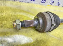 Привод HONDA FIT 2013 44305T5B000 GK5 L15B, передний правый Привод HONDA FIT 2013 44305T5B000 GK5 L15B, передний правый