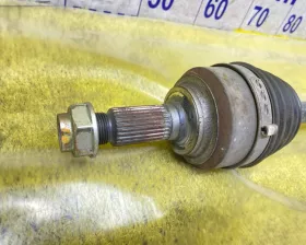 Привод HONDA