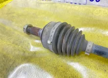 Привод HONDA FIT 2013 44305T5B000 GK5 L15B, передний правый Привод HONDA FIT 2013 44305T5B000 GK5 L15B, передний правый