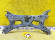 Балка под двс HONDA FIT/SHUTTLE/GRACE 2013 50200T5C023 GP5/GP7/GK3/GK5/GK8/GM4/GM6/GR1/GR3/GR5/GR6 L15B, передняя